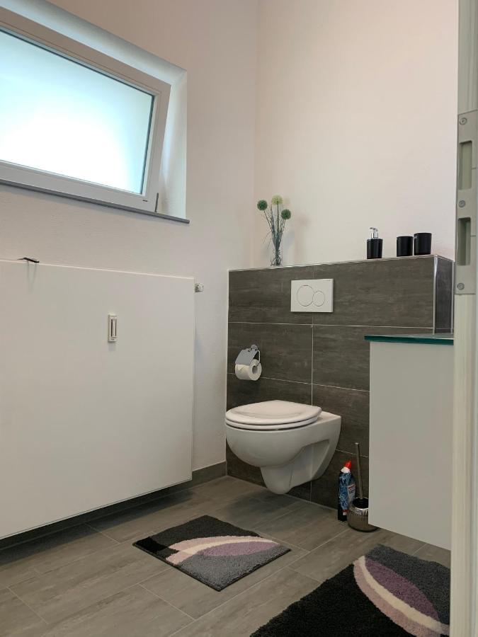 H&E Apartments Barntrup Εξωτερικό φωτογραφία
