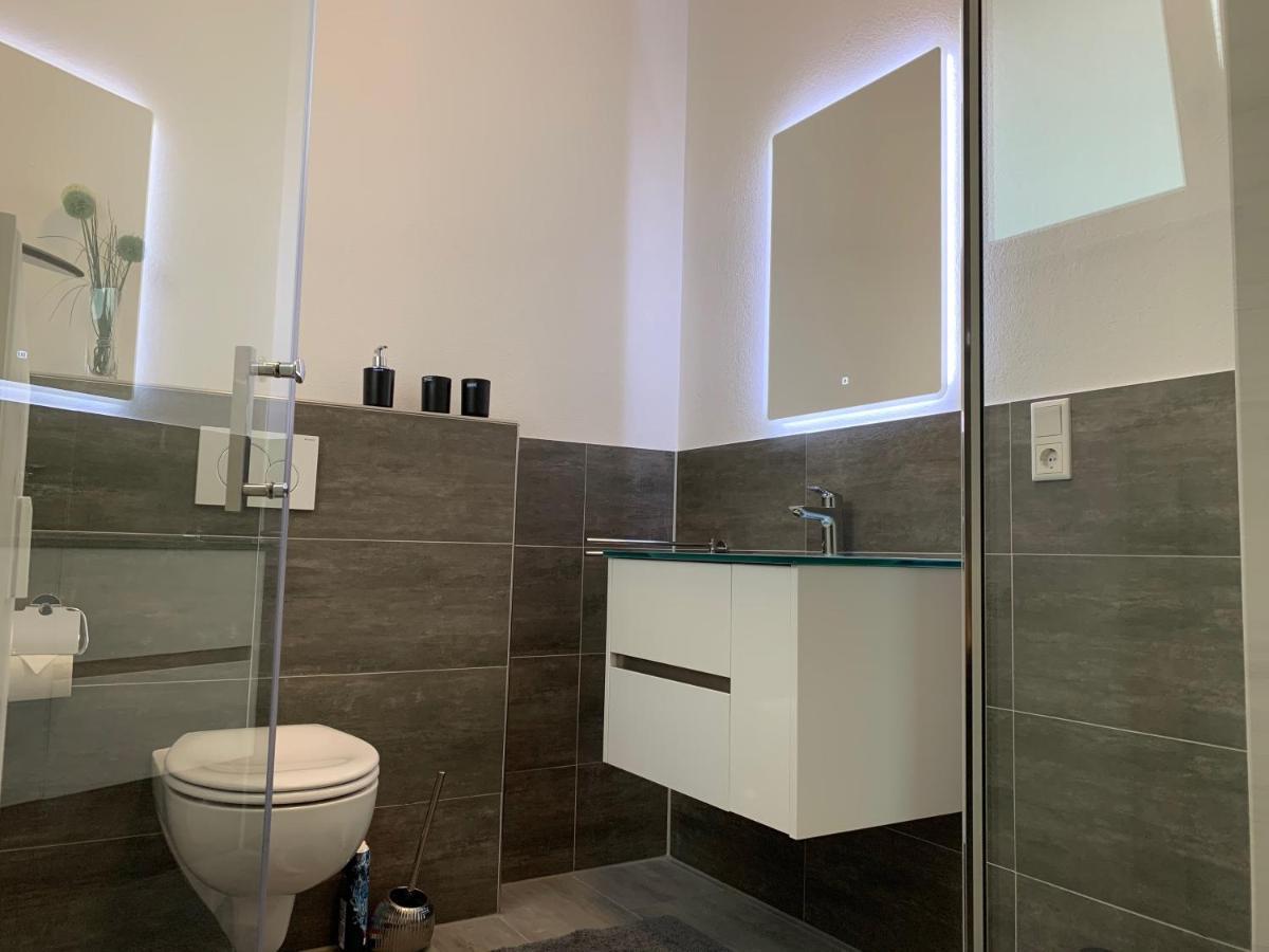 H&E Apartments Barntrup Εξωτερικό φωτογραφία