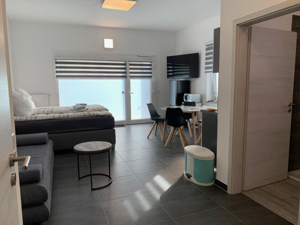 H&E Apartments Barntrup Εξωτερικό φωτογραφία