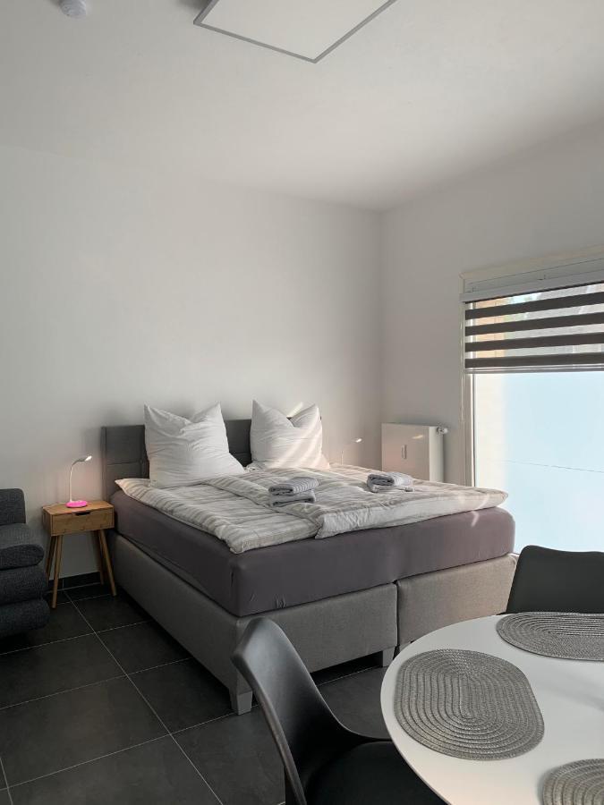 H&E Apartments Barntrup Εξωτερικό φωτογραφία