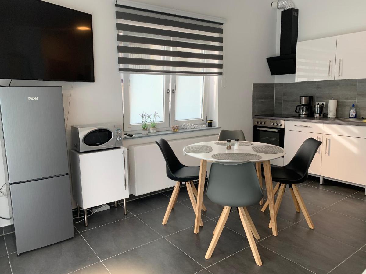 H&E Apartments Barntrup Εξωτερικό φωτογραφία