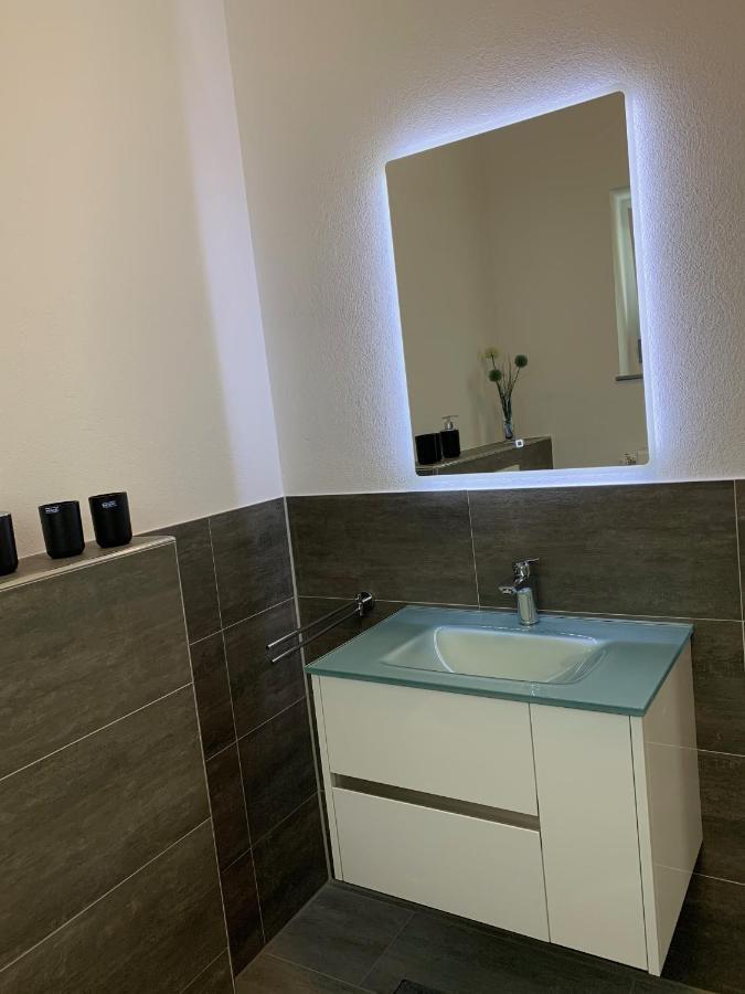 H&E Apartments Barntrup Εξωτερικό φωτογραφία