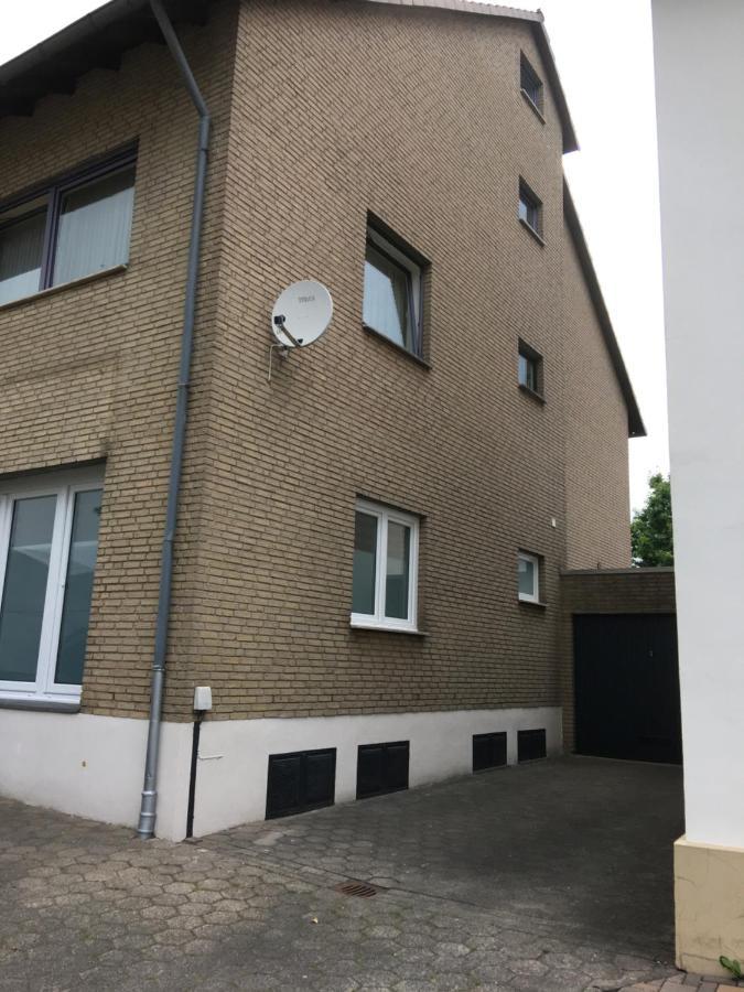 H&E Apartments Barntrup Εξωτερικό φωτογραφία